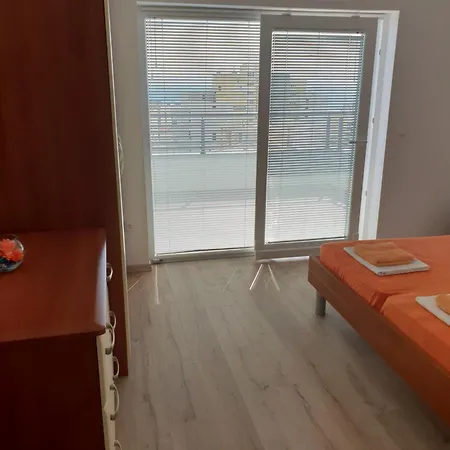 Apartment The View For The Vacation 2 Makarska